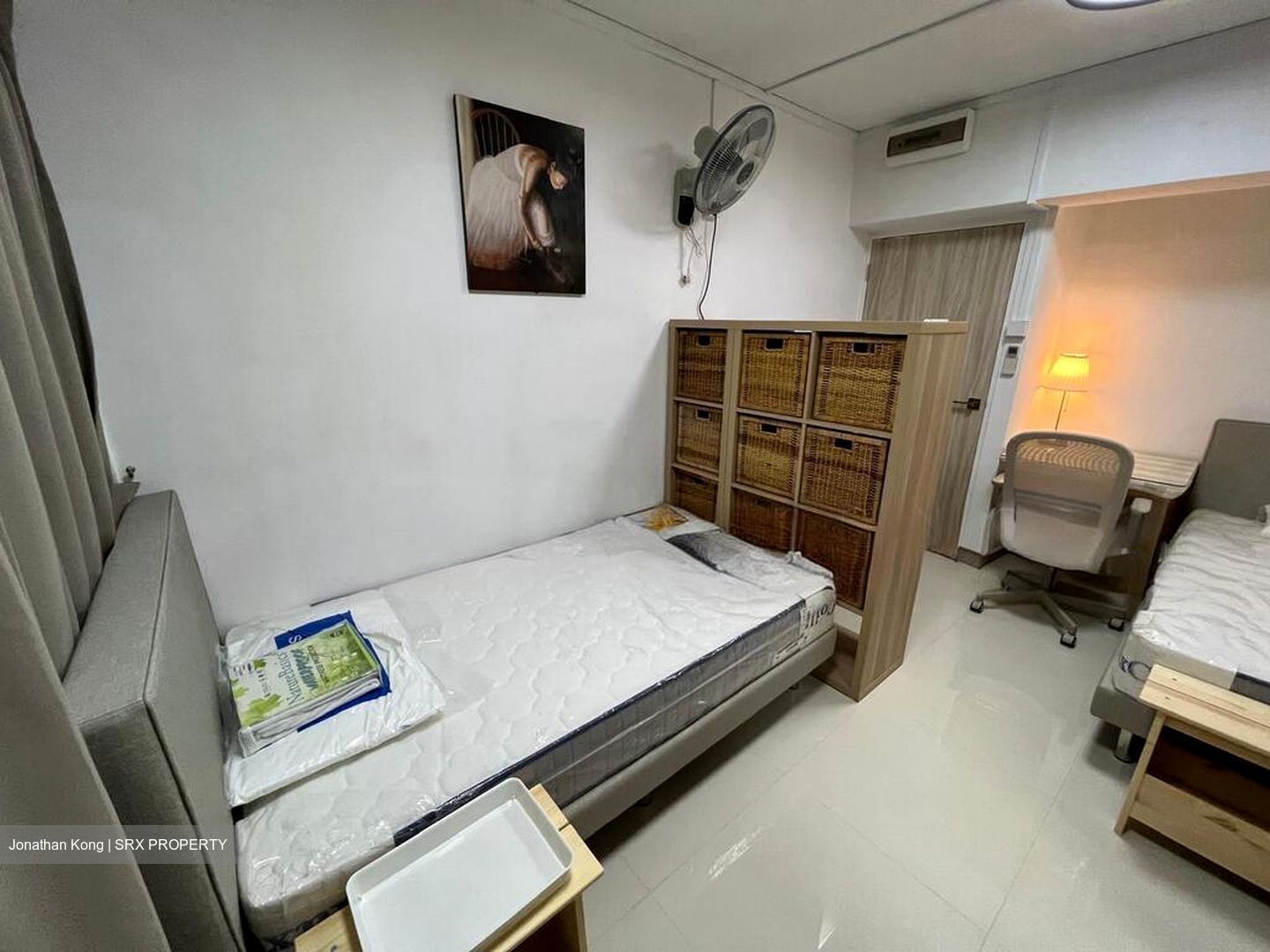 People's Park Complex (D1), Apartment #523656521